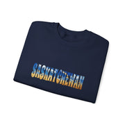Saskatchewan Unisex Heavy Blend™ Crewneck Sweatshirt