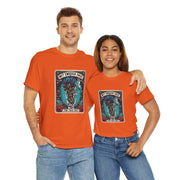 Not Enough Sage Unisex Heavy Cotton Tee