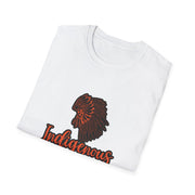 Indigenous Peoples Day Unisex Softstyle T-Shirt