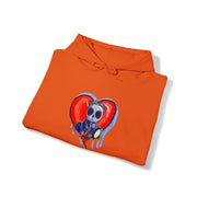 Jinx Unisex Heavy Blend™ Hooded Sweatshirt