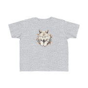 Baby Wolf Toddler's Fine Jersey Tee
