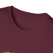 Stressed Out Mama Unisex Softstyle T-Shirt