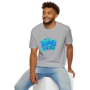 Dance Teacher Unisex Softstyle T-Shirt