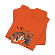 Canada Native Strong Unisex Heavy Cotton Tee