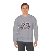 Chinese New Year Unisex Heavy Blend™ Crewneck Sweatshirt
