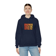 Indigenous Peoples Day Unisex Heavy Blend™ Hooded Sweatshirt