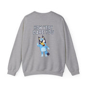 Alex Unisex Heavy Blend™ Crewneck Sweatshirt