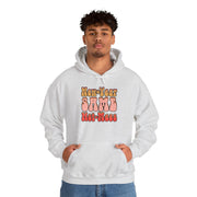 Same Hot Mess Unisex Heavy Blend™ Hooded Sweatshirt