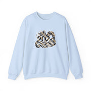 Chinese New Year Unisex Heavy Blend™ Crewneck Sweatshirt