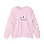 Support Squad Unisex Heavy Blend™ Crewneck Sweatshirt