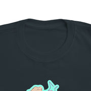 North Star Bear Toddler's Fine Jersey Tee