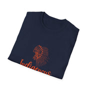 Indigenous Peoples Day Unisex Softstyle T-Shirt