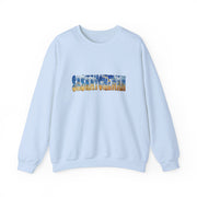 Saskatchewan Unisex Heavy Blend™ Crewneck Sweatshirt