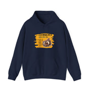 Word of the Day Unisex Heavy Blend™ Hooded Sweatshirt