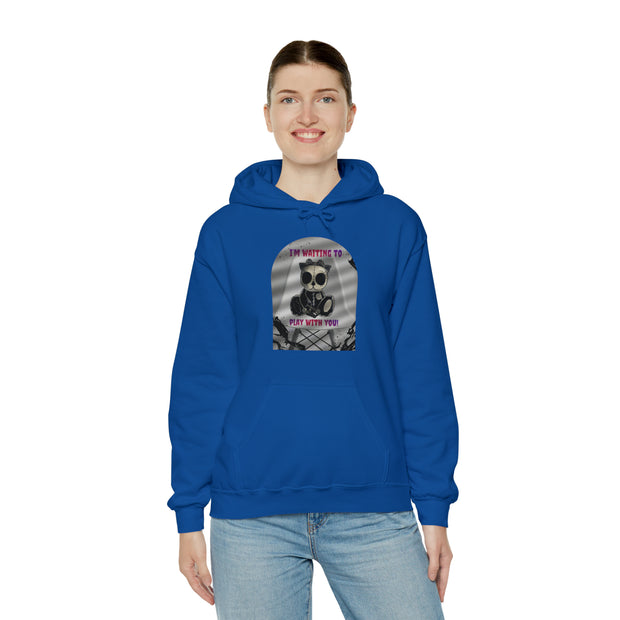 Jinx Unisex Heavy Blend™ Hooded Sweatshirt