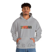 Saskatchewan Unisex Heavy Blend™ Hooded Sweatshirt