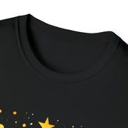 Snowman Unisex Softstyle T-Shirt