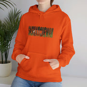 Saskatchewan Unisex Heavy Blend™ Hooded Sweatshirt