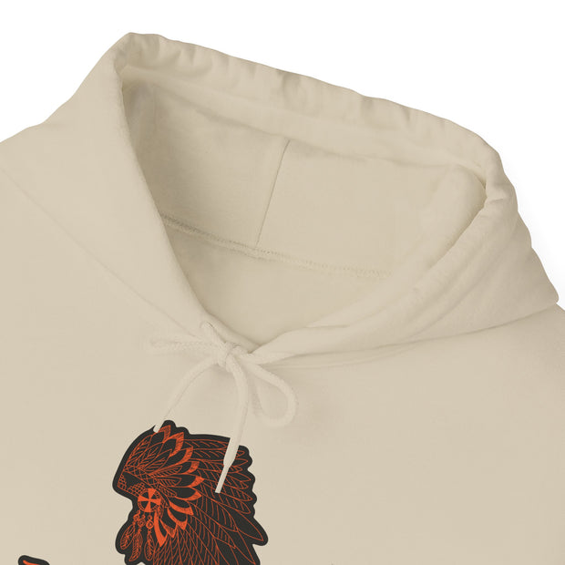Indigenous Peoples Day Unisex Heavy Blend™ Hooded Sweatshirt