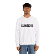 Saskatoon Unisex Heavy Blend™ Crewneck Sweatshirt