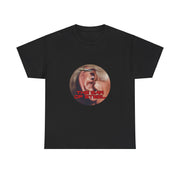 The Ear of Steel Unisex Heavy Cotton Tee