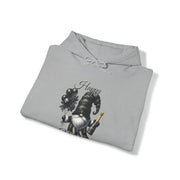 Gnome New Year Unisex Heavy Blend™ Hooded Sweatshirt