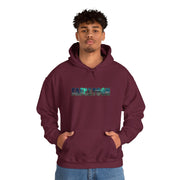 Saskatoon Unisex Heavy Blend™ Hooded Sweatshirt