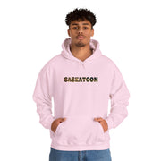 Saskatoon Unisex Heavy Blend™ Hooded Sweatshirt