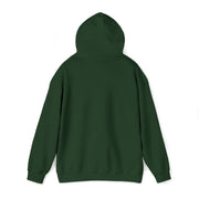 Gnome witch Unisex Heavy Blend™ Hooded Sweatshirt