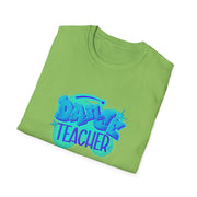 Dance Teacher Unisex Softstyle T-Shirt