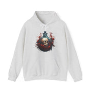 Bottled Skull Unisex Heavy Blend™ Hooded Sweatshirt