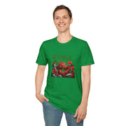 Chinese New Year Unisex Softstyle T-Shirt