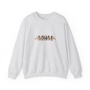 Best Mom Ever Unisex Heavy Blend™ Crewneck Sweatshirt