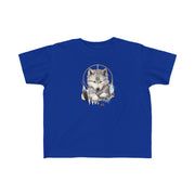 Baby Wolf Toddler's Fine Jersey Tee