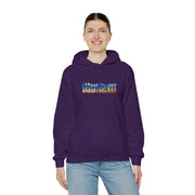 Saskatchewan Unisex Heavy Blend™ Hooded Sweatshirt