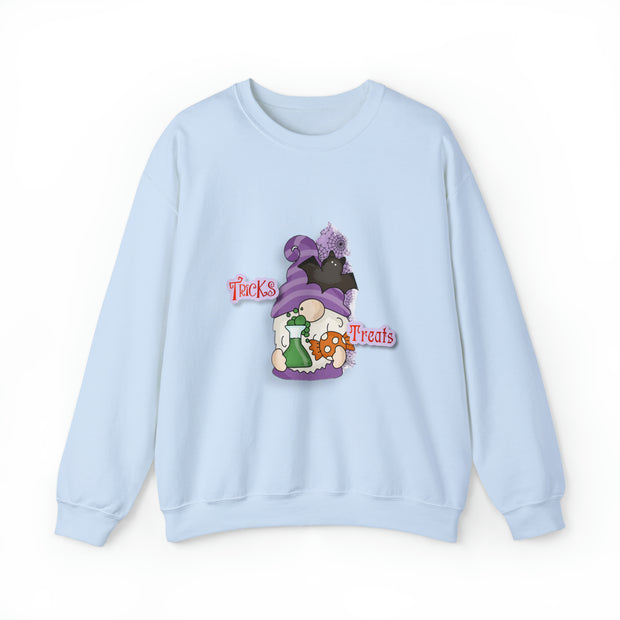 Halloween Unisex Heavy Blend™ Crewneck Sweatshirt