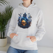 Bottled Skull Unisex Heavy Blend™ Hooded Sweatshirt