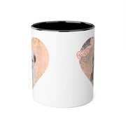 Accent Mugs, 11oz