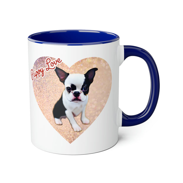 Accent Mugs, 11oz