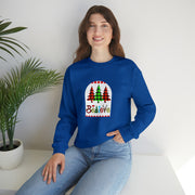 Believe Unisex Heavy Blend™ Crewneck Sweatshirt