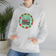 Bells & coffee Unisex Heavy Blend™ Hooded Sweatshirt