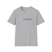 Mama Unisex Softstyle T-Shirt