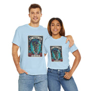 Not Enough Sage Unisex Heavy Cotton Tee