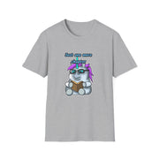 Unicorn Unisex Softstyle T-Shirt