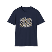 Chinese New Year Unisex Softstyle T-Shirt