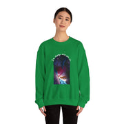 Sam Unisex Heavy Blend™ Crewneck Sweatshirt