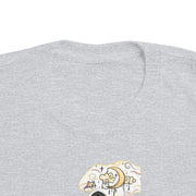 Dream bear Toddler's Fine Jersey Tee