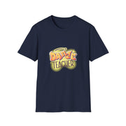 Dance Teacher Unisex Softstyle T-Shirt