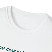 Orca Unisex Softstyle T-Shirt
