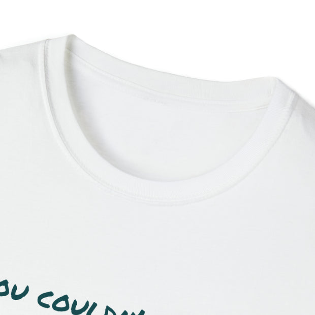 Orca Unisex Softstyle T-Shirt